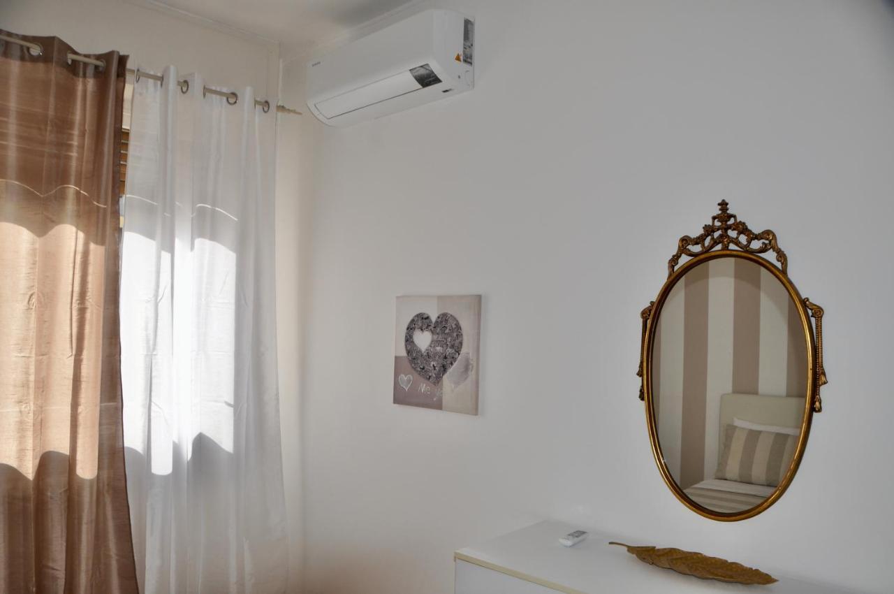 M.Aurelio Light Brown Apartment Milan Exterior photo